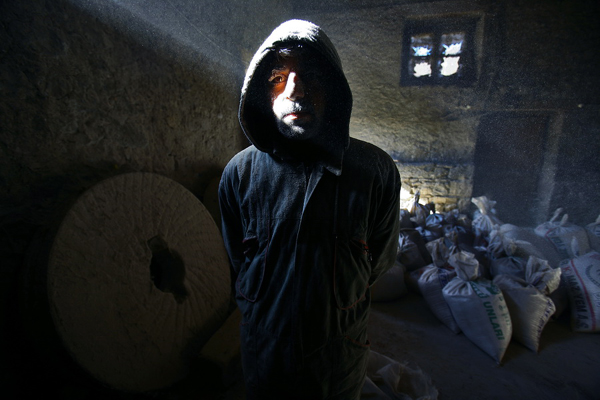 Portraits of Kars (2007)