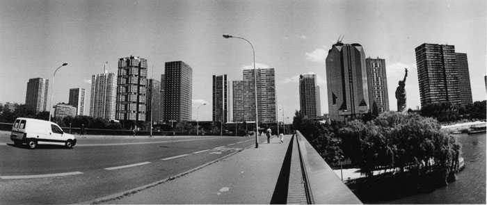 Paris Panorama (2005)