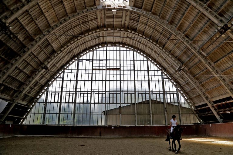 Furusiyya Equestrian Cup
