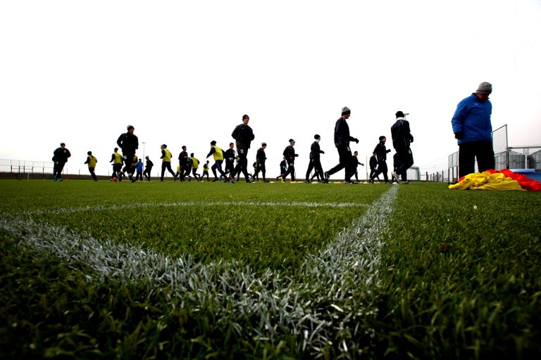 Football Academy (2009)