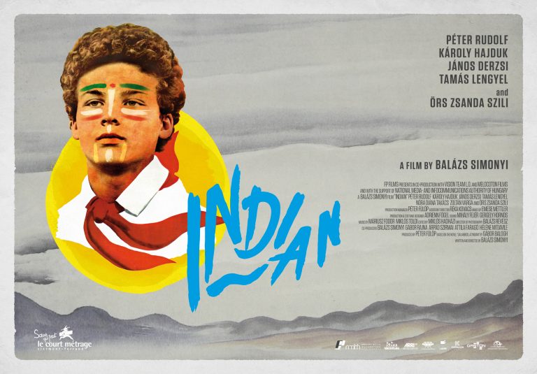 Indian (2016)