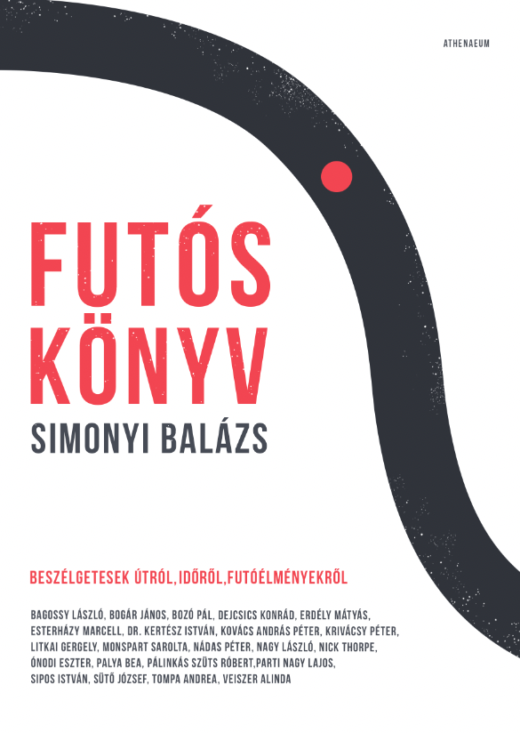 Futóskönyv