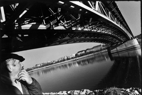 Bridgekeepers (2004-2005)