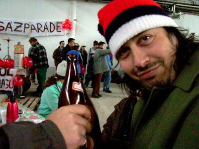 Gas! (2004)