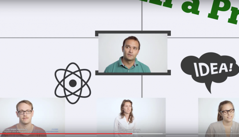 PREZI / Happy Zooming!