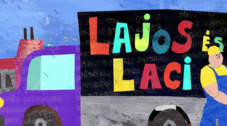 Lajos & Laci