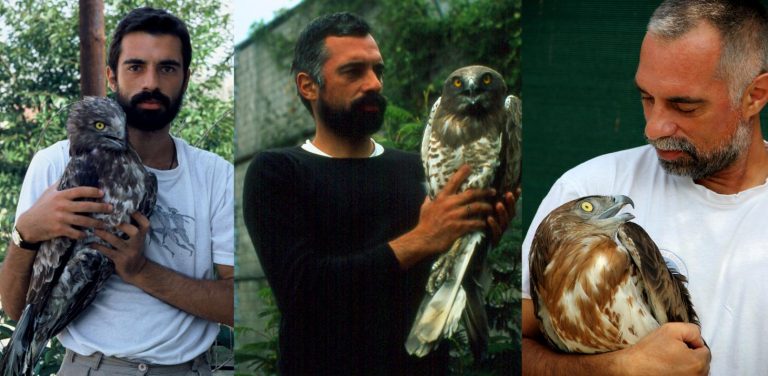 Of Birds and Men