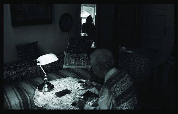 Puzzle (2003)
