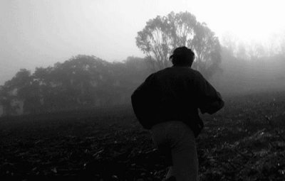 Location hunting (2003)